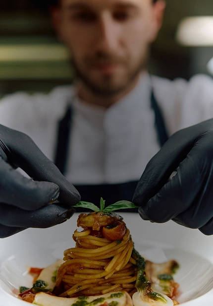 oodserviceapme about the food service story