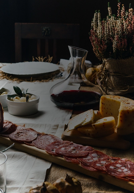 oodserviceapme about the food service story