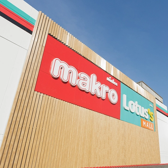 Foodserviceapme Makro group