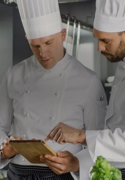 oodserviceapme about the food service story