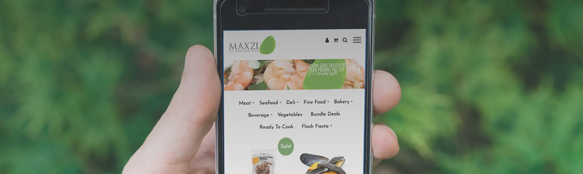 foodserviceapme E-commerce