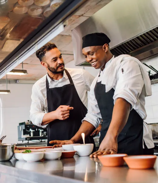 customers culinary-solutions