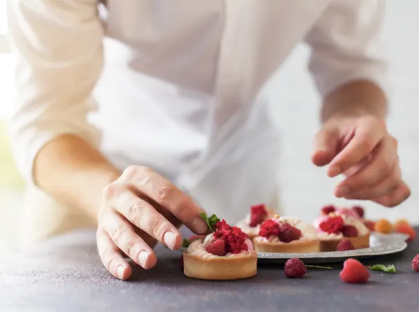 customers culinary-solutions