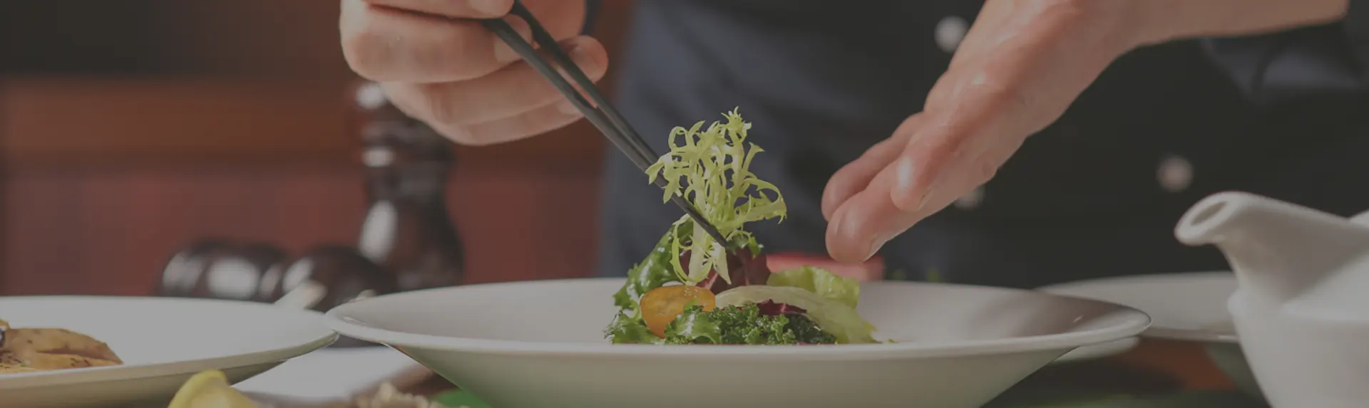 foodserviceapme about production