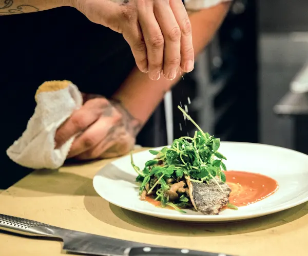 Culinary Solutions