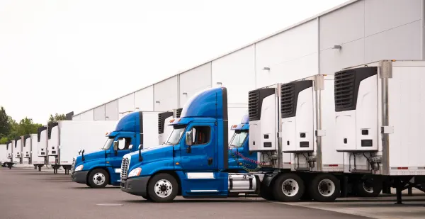 qualityassurance Transport